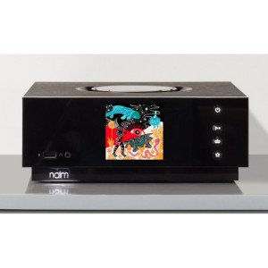 Naim Uniti Atom Naim Uniti Atom