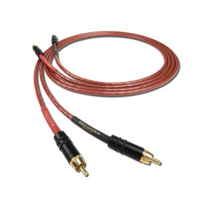 Nordost Red Dawn RCA-RCA 2M