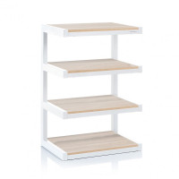 NorStone Esse Hifi oak/walnut