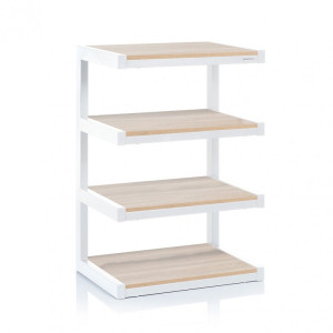 NorStone Esse Hifi oak/walnut