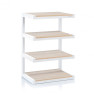 NorStone Esse Hifi oak/walnut