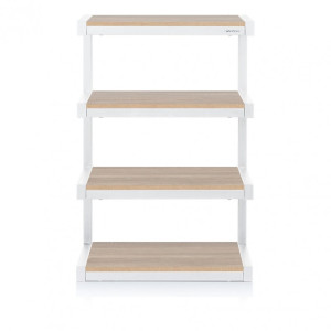 NorStone Esse Hifi oak/walnut NorStone Esse Hifi oak/walnut