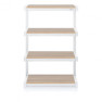 NorStone Esse Hifi oak/walnut NorStone Esse Hifi oak/walnut
