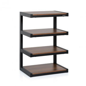 NorStone Esse Hifi oak/walnut NorStone Esse Hifi oak/walnut