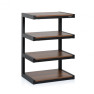 NorStone Esse Hifi oak/walnut NorStone Esse Hifi oak/walnut