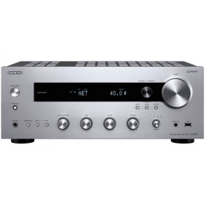Стереоресивер Onkyo TX-8390