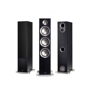 Paradigm Prestige 85F Paradigm Prestige 85F