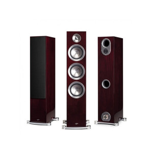 Paradigm Prestige 85F Paradigm Prestige 85F