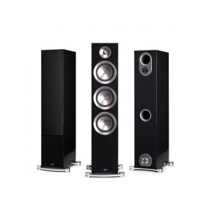 Paradigm Prestige 85F Paradigm Prestige 85F