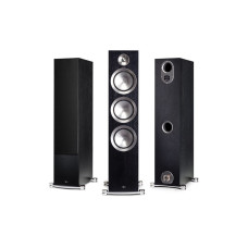 Напольная акустика Paradigm Prestige 95F Напольная акустика Paradigm Prestige 95F