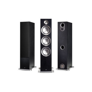 Напольная акустика Paradigm Prestige 95F