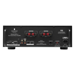 Parasound 2250 v2