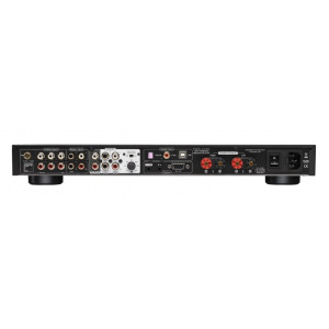 Parasound NC 200 Integrated