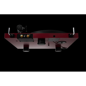 Pro-Ject Debut EVO 2 (Pick it MM EVO) Pro-Ject Debut EVO 2 (Pick it MM EVO)
