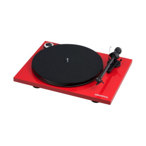 Pro-Ject Essential III