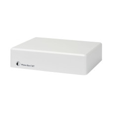 Pro-Ject Phono Box E BT