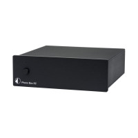 Pro-Ject Phono Box S2