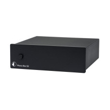 Pro-Ject Phono Box S2