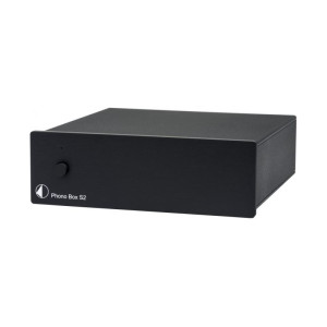 Pro-Ject Phono Box S2