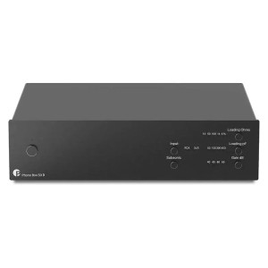 Pro-Ject Phono Box S3 B