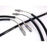 Purist Audio Design 35th Anniversary XLR 1M Purist Audio Design 35th Anniversary XLR 1M