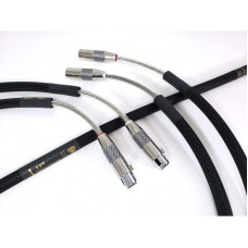 Purist Audio Design 35th Anniversary XLR 1M Purist Audio Design 35th Anniversary XLR 1M