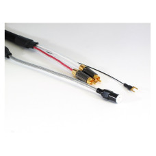 Purist Audio Design Aqueous Phono Din - RCA 1.2M Purist Audio Design Aqueous Phono Din - RCA 1.2M