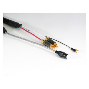 Purist Audio Design Aqueous Phono Din - RCA 1.2M