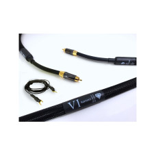 Purist Audio Design Aqueous Phono RCA 1.2M Purist Audio Design Aqueous Phono RCA 1.2M