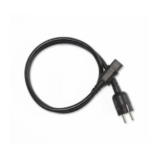 QED XT3 power cable EU 3M QED XT3 power cable EU 3M