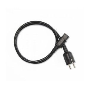 QED XT3 power cable EU 3M
