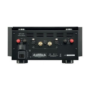 Quad Artera Stereo Quad Artera Stereo