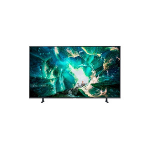 4K телевизор Samsung UE55RU8002