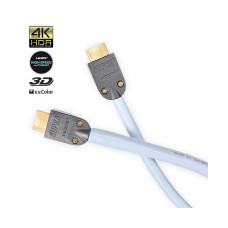 Supra HDMI-HDMI 2.0 UHD4K 6M Supra HDMI-HDMI 2.0 UHD4K 6M