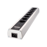 Supra Mains Block MD08-16-EU/SP Supra Mains Block MD08-16-EU/SP