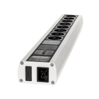 Supra Mains Block MD08DC-16-EU/SP