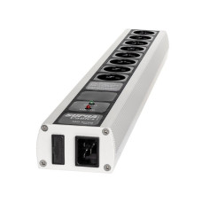 Supra Mains Block MD08DC-16-EU/SP