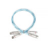 Supra Sword-IXLR Rhodium Audio 2M