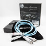 Supra Sword-IXLR Rhodium Audio 2M