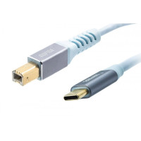 Supra USB 2.0 C-B 3M Supra USB 2.0 C-B 3M