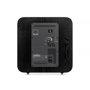 SVS SB-3000 R|Evolution Piano Black SVS SB-3000 R|Evolution Piano Black