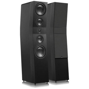 SVS Ultra Evolution Pinnacle