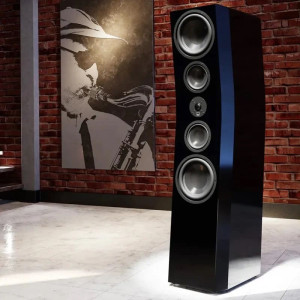SVS Ultra Evolution Pinnacle