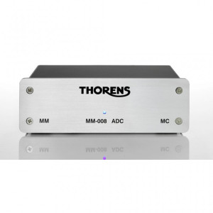 Фонокорректор Thorens MM 008 ADC