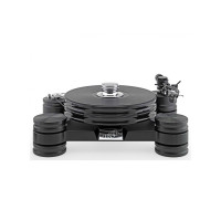 Transrotor Dark Star Transrotor Dark Star