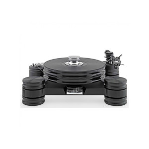 Transrotor Dark Star