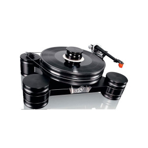 Transrotor Dark Star