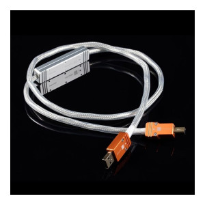 Vertere Pulse-HB USB A-B 1M