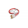 Vertere Redline Tonearm Cable 1.15M