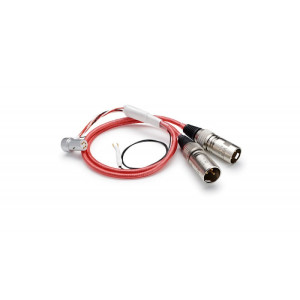 Vertere Redline Tonearm Cable 1.15M Vertere Redline Tonearm Cable 1.15M